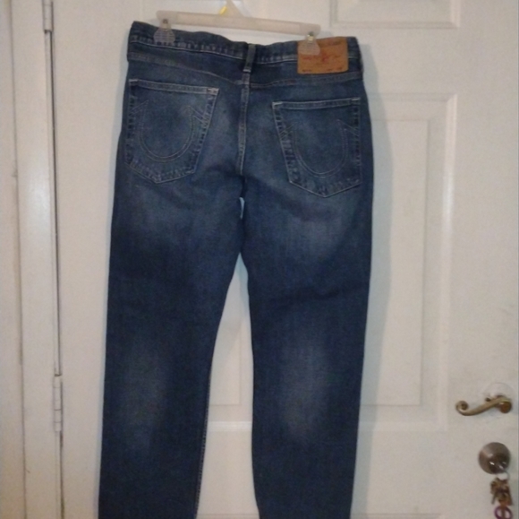 2 PAIR JEANS - Picture 10 of 11
